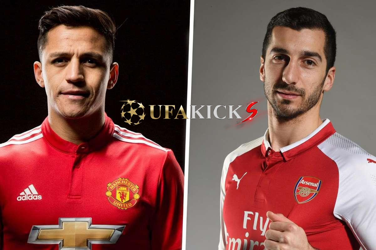 แบบนี้นี่เอง เวนเกอร์ อยากได้คนอื่นมากกว่า &ldquo;มิกกี้&rdquo;