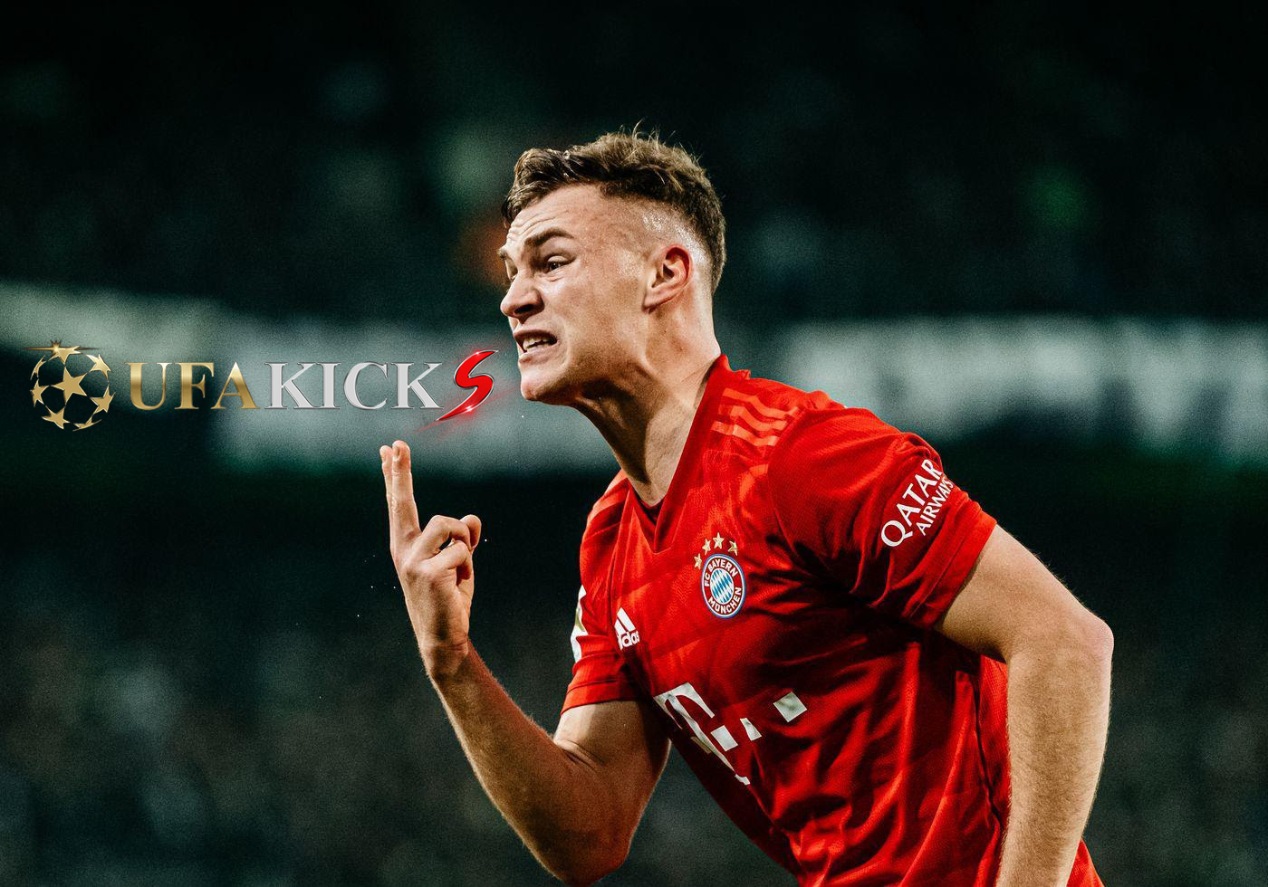 ซานโชเป็นต้นแบบ! คิมมิช ชวนนักฟุตบอลแสดงออกเรื่อง จอร์จ ฟลอยด์