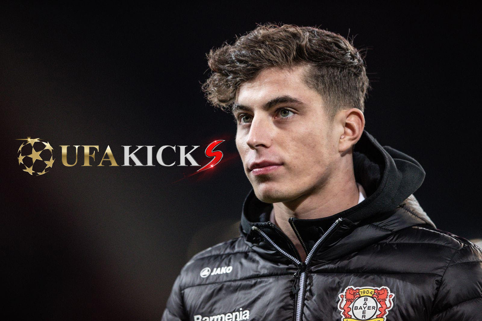 มาร์เซล ดวม อวย ฮาแวร์ทซ์ ฝีเท้าเทียบระดับ ซีดาน