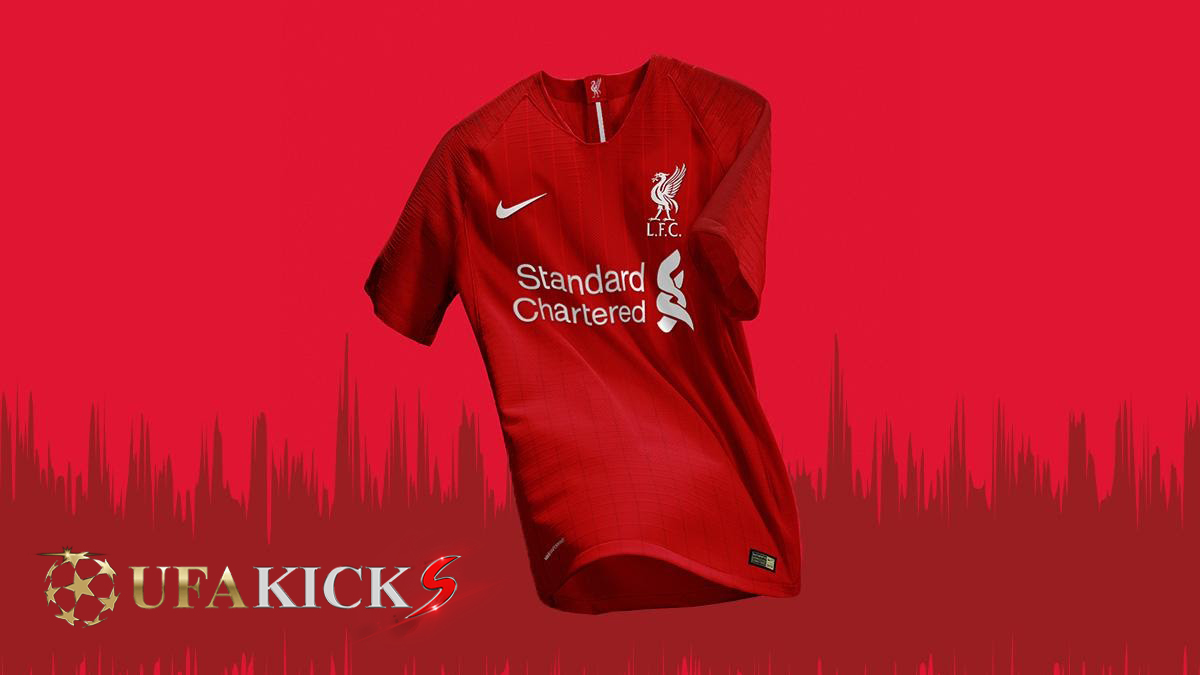 ปรบมือ! ผลโหวตชี้ ลิเวอร์พูล เป็นทีมยอดนิยมในอังกฤษ