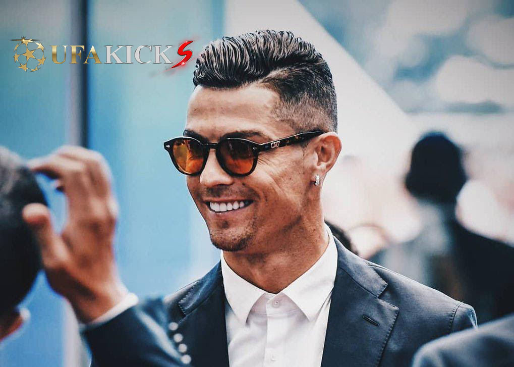 รับอื้อ! โรนัลโด้ ฟันเงินจากการโพสต์ ไอจี มากที่สุดในโลก