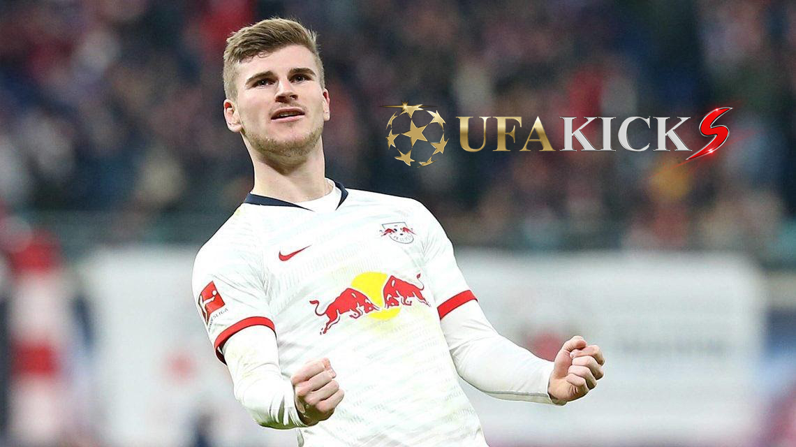 ตัวแปรสำคัญ! สื่อดังเผยตัวแปรที่ทำให้ เชลซี ใกล้ได้ แวร์เนอร์