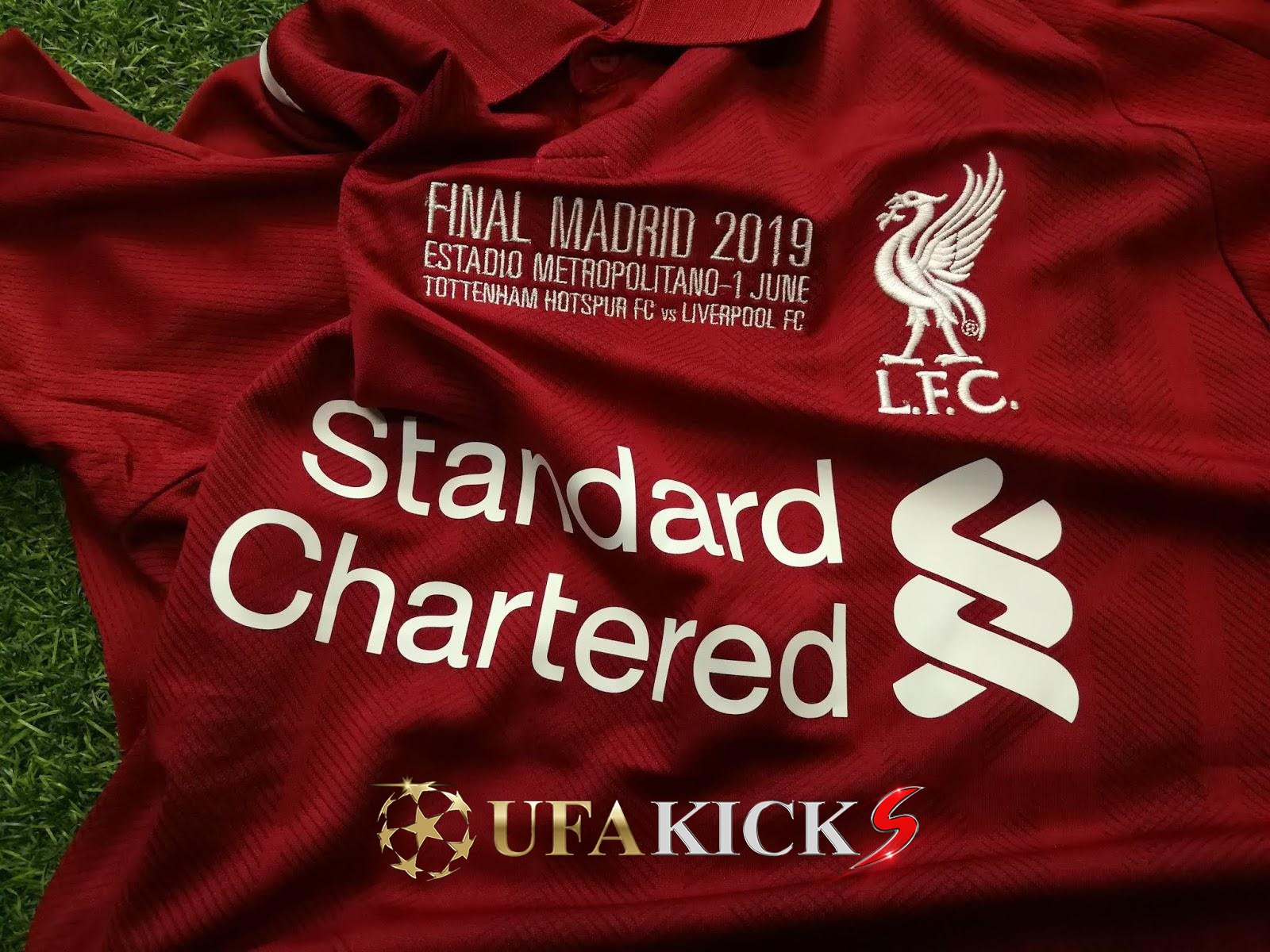 สุดเศร้า แฟนบอล ลิเวอร์พูล เสียชีวิตจากโควิด หลังเข้าชมเกมดวล แอตฯ มาดริด