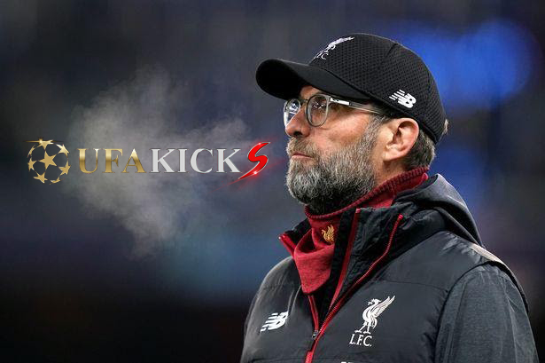 คล็อปป์ ไม่ประมาท เชื่อยังต้องสู้เพื่อคว้าแชมป์