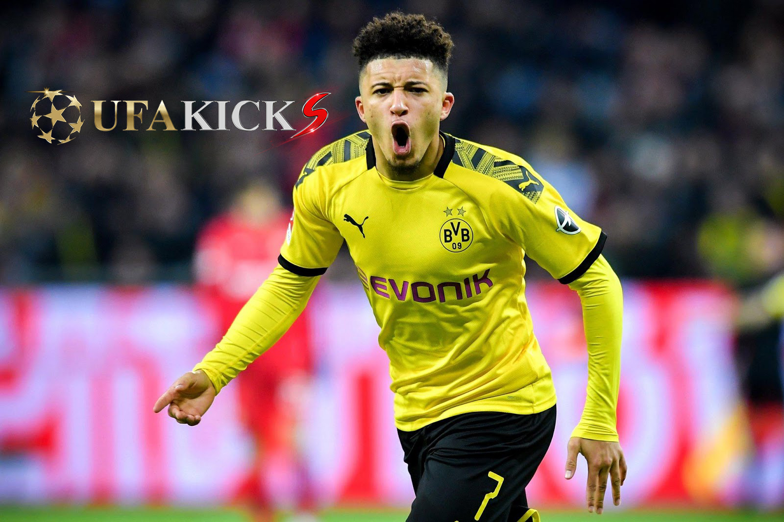 ถอดหน้ากากตอนถ่ายภาพ! เสือเหลือง เผย 6 แข้งดอร์ทมุนด์ ไม่ได้ทำผิดกฎ