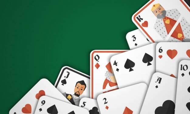 ลุ้นได้กับ เกมคาสิโน ที่พร้อมจะทำให้นักพนันลุ้นได้กับเกมเดิมพัน Ufabet