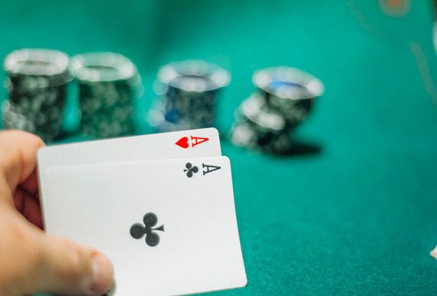 คาสิโนออนไลน์ ตอบรับกับเกมเดิมพันที่ทำให้คุณเพลิดเพลิน