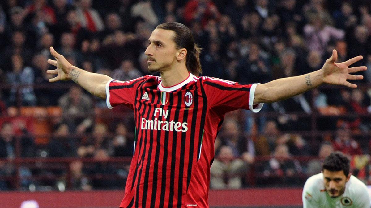 สิงโตก็เจ็บเป็น !! ซลาตัน เดี้ยงตอนซ้อม อาจถึงขั้นพักยาว