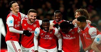 คอนเฟิร์ม !! พรีเมียร์ลีก &lsquo;รีสตาร์ต 17 มิ.ย. &rsquo; เปิดหัว