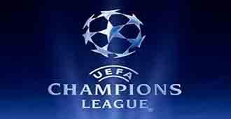 ฟุตบอล ยูฟ่าแชมเปี้ยนส์ลีก : สนับสนุนโดย WWW.UFAKICKS.COM มั่นใจ 1000000% บริษัทแม่ทำเอง