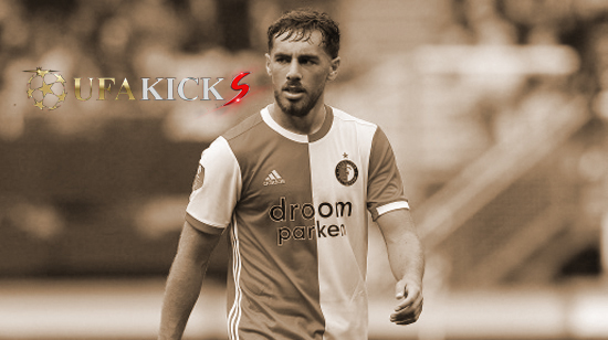 สื่อฮอลแลนด์ เชียร์ &ldquo;ออร์คาน ก๊อกคู&rdquo; ซบ &ldquo;ปืน&rdquo;