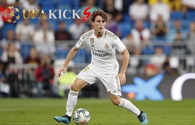 โอดริโอโซล่า เผยอยากกลับถิ่นเก่า โซเซียดาด