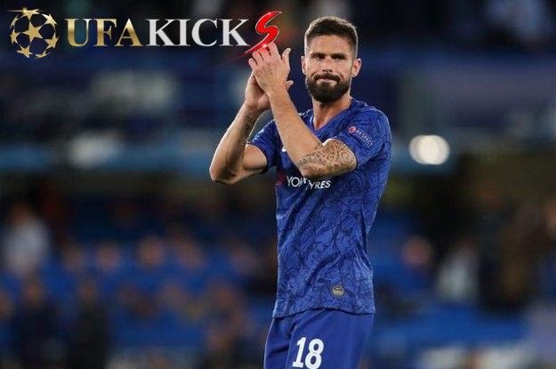 ไก่ โผล่แจมสอย ชิรูด์ เมินต่อสัญญา เชลซี แล้ว