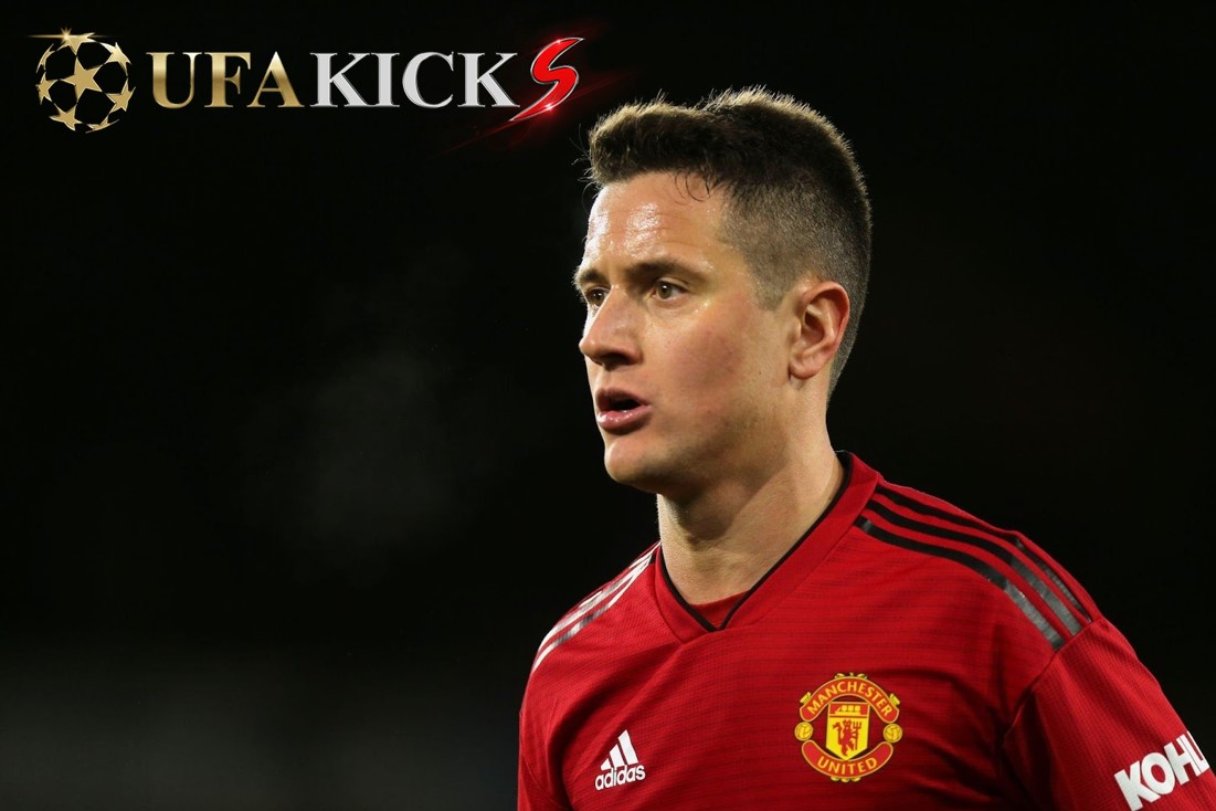 ไม่ใส่ใจ! เอร์เรรา เผยเหตุผลลา แมนฯ ยูไนเต็ด