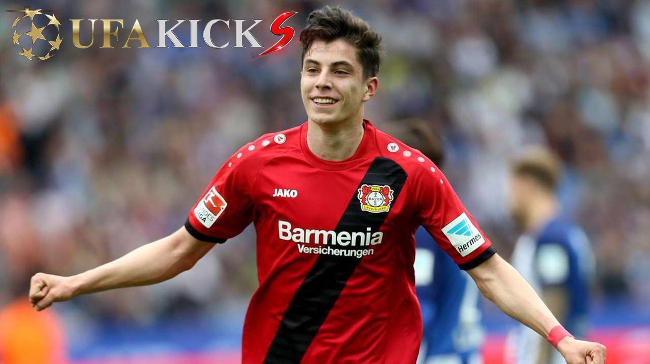 ไซม่อน โรลเฟส รับ เสือใต้ หวังดูด ไค ฮาแวร์ตซ์