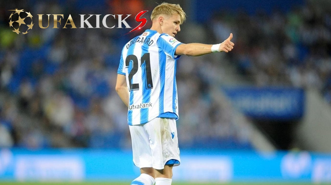 อัลกวาซิล เผย โอเดการ์ด จะอยู่ต่อจนครบสัญญา