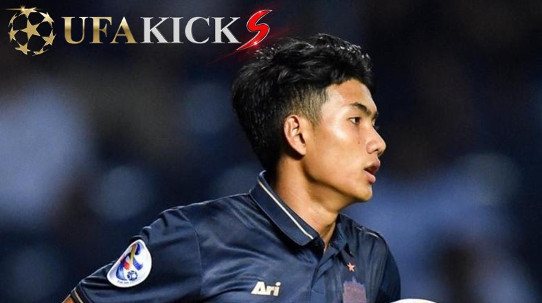 ศุภณัฏฐ์ เผย ถ้าออกจาก ไทยลีก ก็อยากมุ่ง ยุโรป