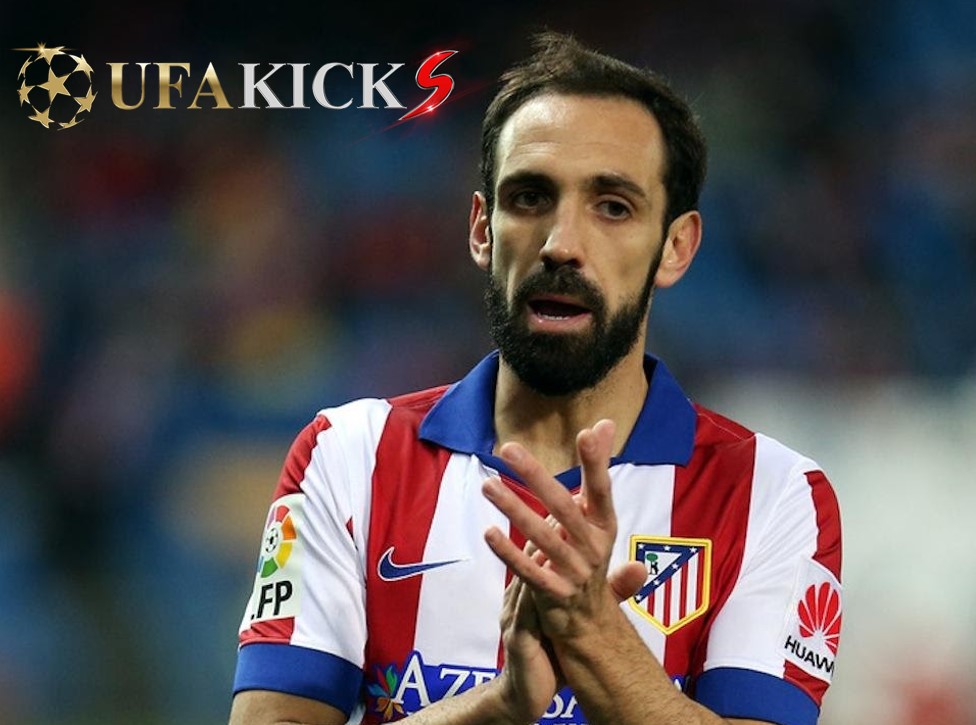 ฆวนฟราน ได้รับข้อเสนอ นั่งเก้าอี้ผู้อำนวยการ &ldquo;ตราหมี&rdquo;