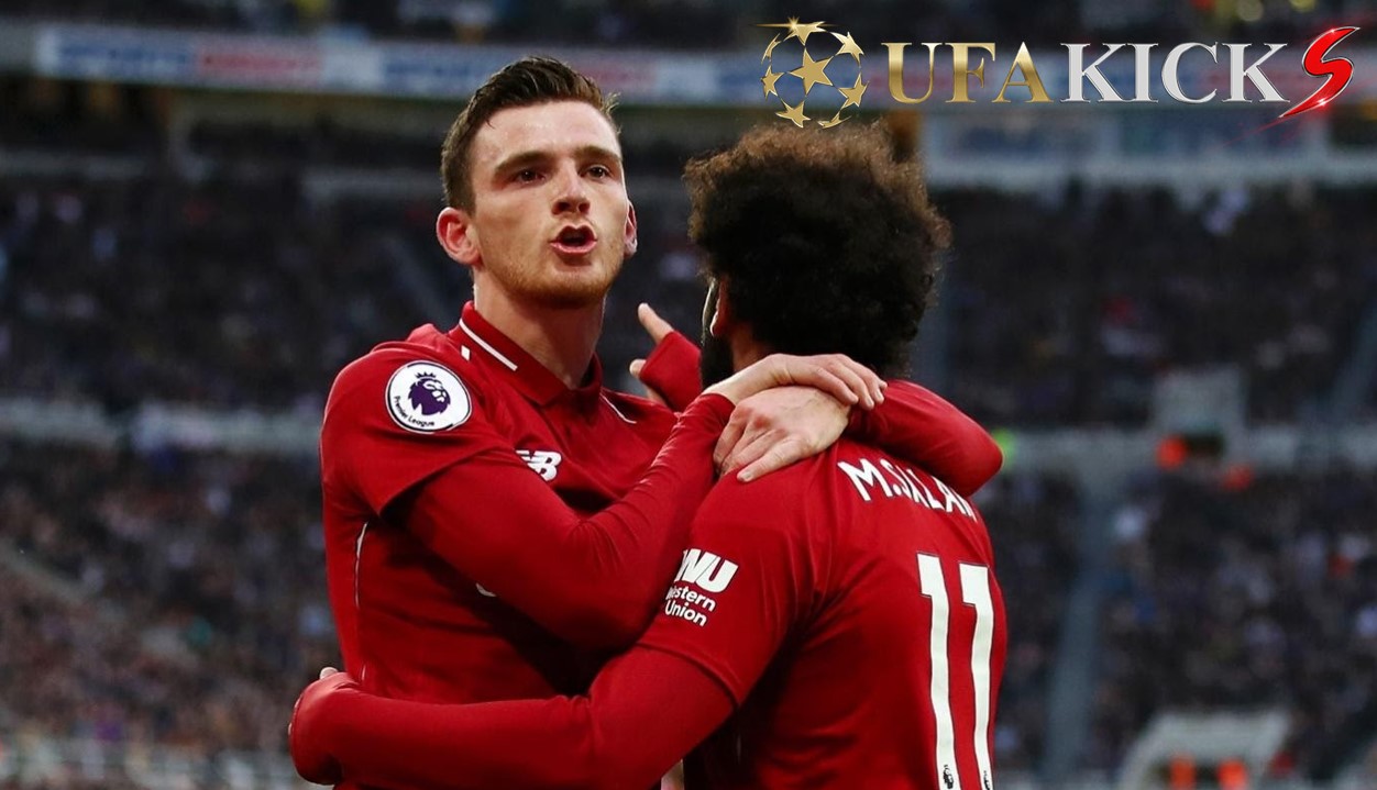 ลุ้น โมฮาเหม็ด ซาลาห์-ร็อบโบ้ ฟิตทันบู๊ เอฟเวอร์ตัน