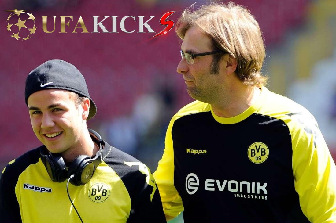 เจอร์เก้น คล็อปป์ เชื่อ &ldquo;ศิตย์เก่า&rdquo; จะไปโลดกับทีมใหม่