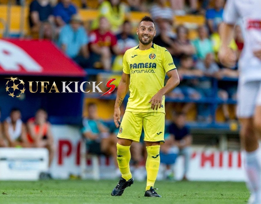 'ซานติ' ตัดสินใจอนาคตแล้ว แต่ขอเก็บเป็นความลับก่อน