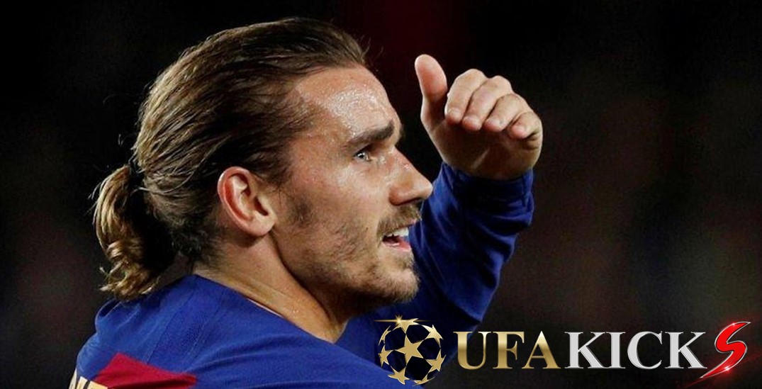 กรีซมันน์ เผยถึงอนาคตอยากไปค้าแข้งแดนมะกัน