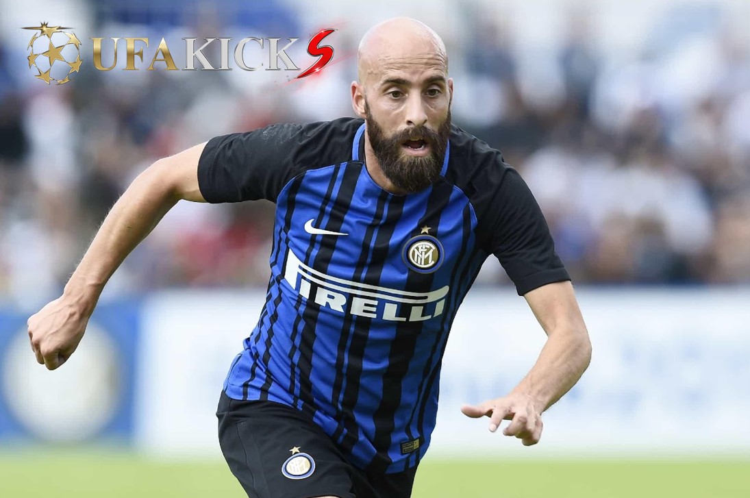 เซบีย่า เล็ง บอร์ฆา เสริมทัพหลังจบซีซั่น ช่วงเปิดตลาดนี้