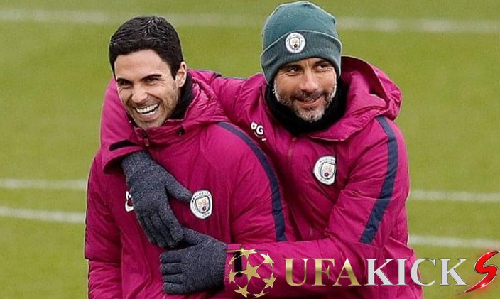 อาร์เตต้า สุดแปลกใจ กลับไปเยือนบ้านเก่า &ldquo;แมนฯ ซิตี้&rdquo;