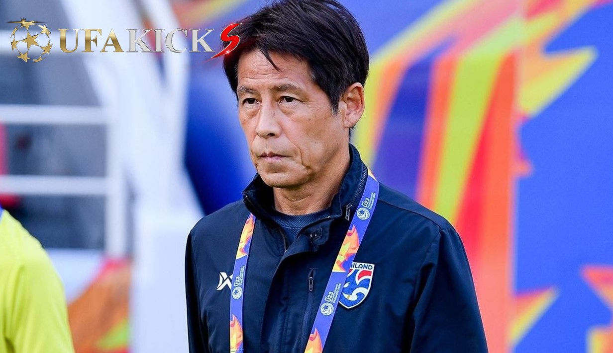 งานเข้า น่านฟ้าไทยปิด &ldquo;นิชิโนะ&rdquo; กลับไทยไม่ได้