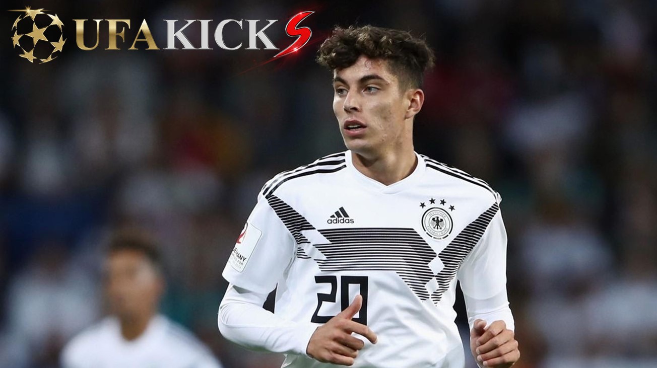 เรอัล มาดริด เตรียมทุ่มเงินซื้อ ฮาแวร์ทซ์ หลังจบซีซั่นนี้