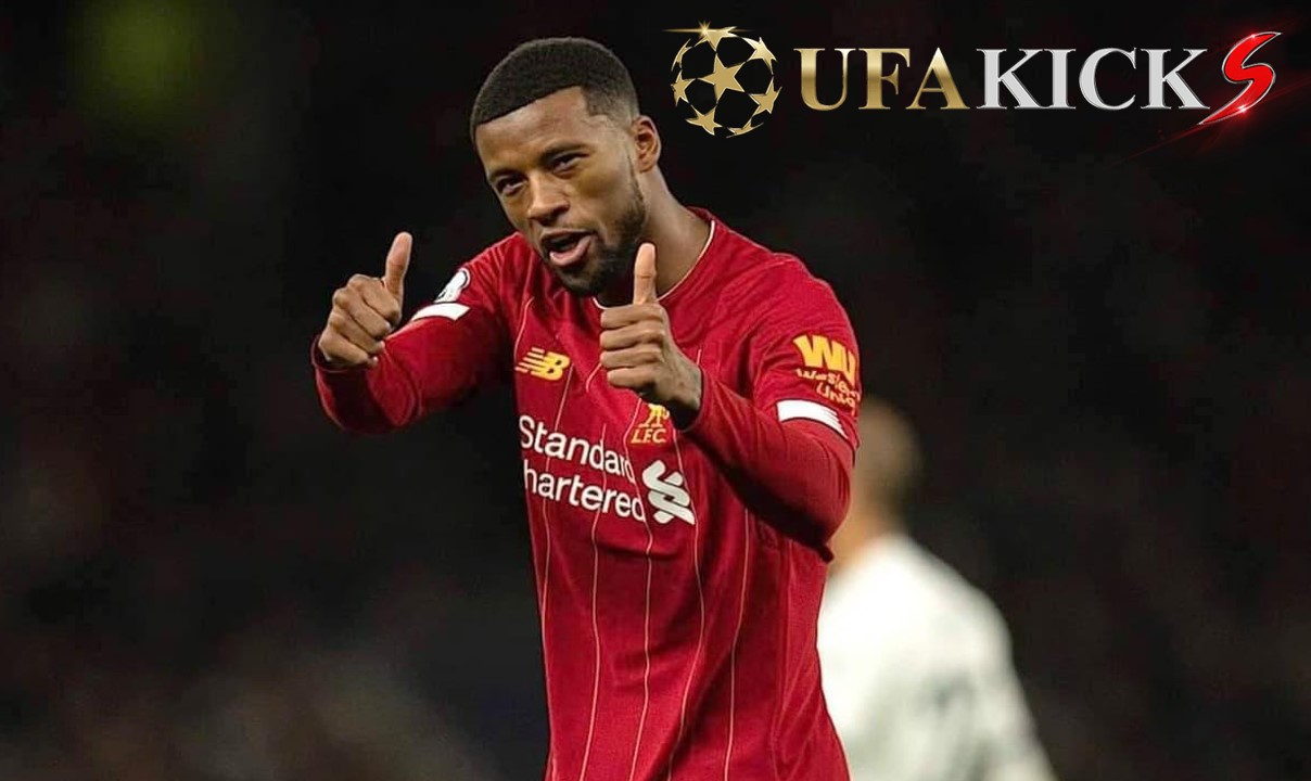 ตามติดความคืบหน้า ไวจ์นัลดุม ต่อสัญญา ลิเวอร์พูล