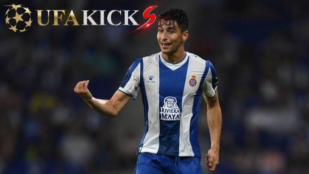 &ldquo;ปืน&rdquo; สนใจ &ldquo;มาร์ค โรก้า&rdquo; กลางรับ เอสปันญอล