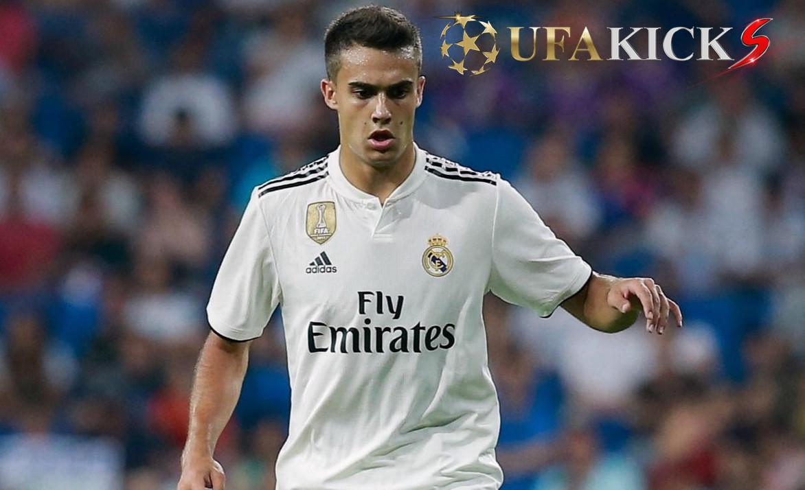 เรกีลอน ยังไม่รู้จะย้ายไปไหน หลังหมดสัญญากับ เซบีย่า