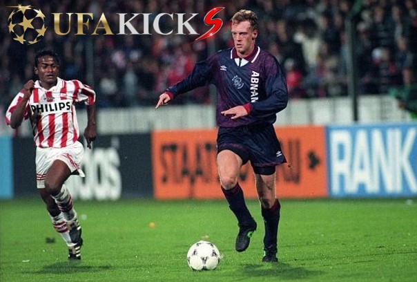 อดีตนักบอลไทยคนแรกในถ้วยใหญ่ยุโรป เผยทำไมไม่ติดทีมชาติไทย