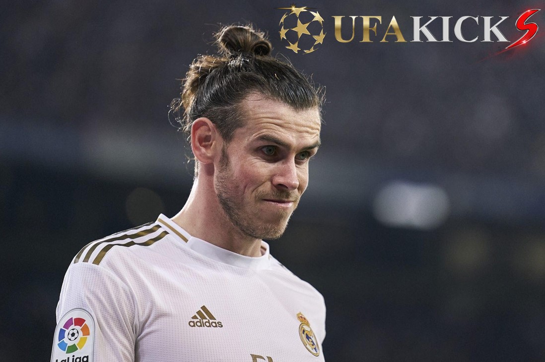 เรอัล มาดริด สั่ง เบล ไม่ต้องซ้อมทีม เลี่ยงอาการบาดเจ็บ