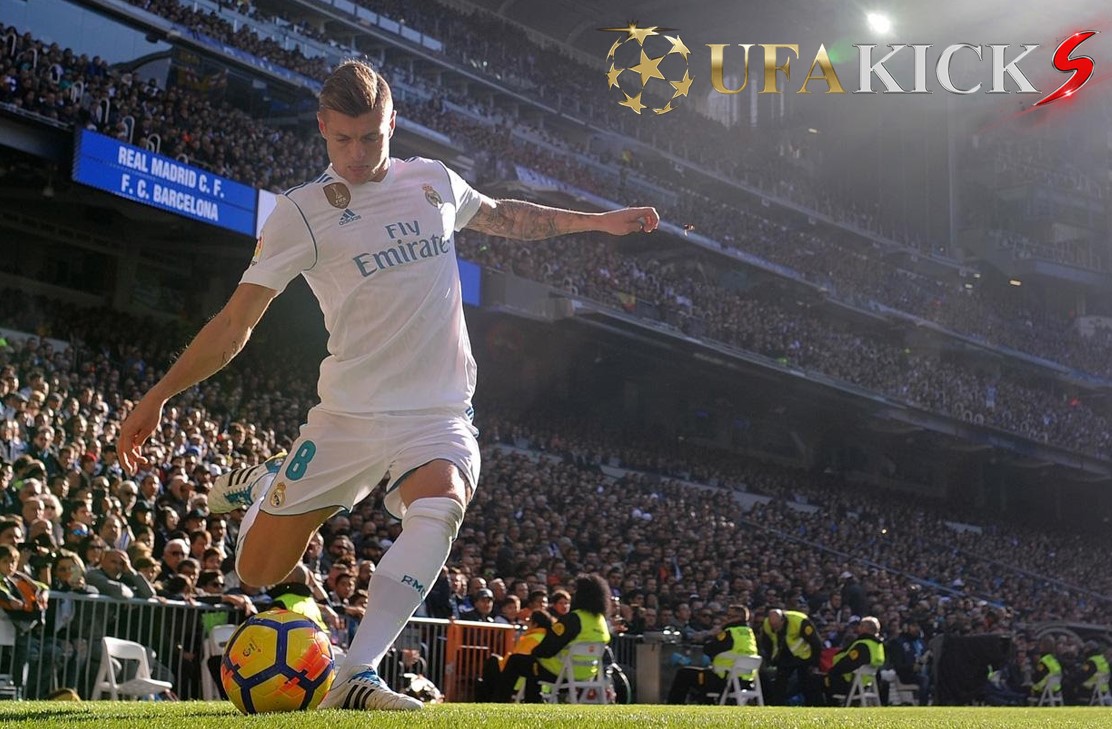 โครส เชื่อ &ldquo;มาดริด&rdquo; จะทำได้ดีหากไร้เสียงเชียร์