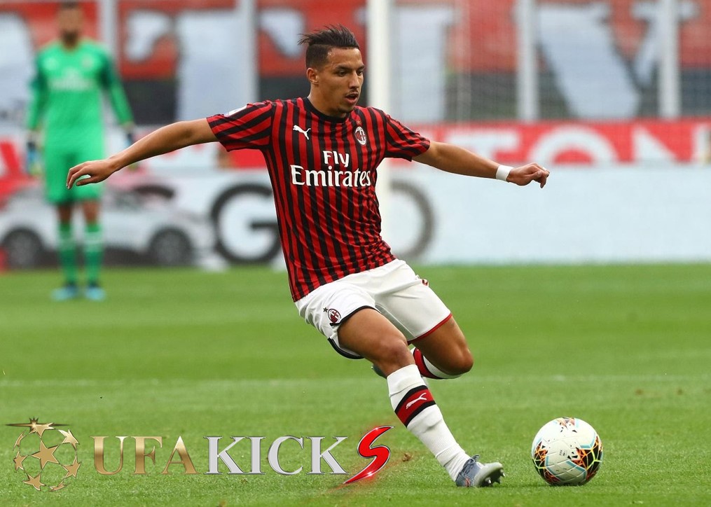 มาดริด เอาด้วยร่วมวงล่า อิสมาเอล เบนนาเซอร์