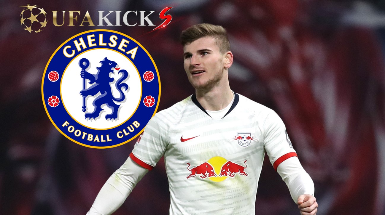 ตำนานดาวยิงหงส์-ผี ชอบสไตล์การเล่นของ ติโม มาก