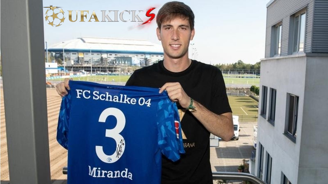 &ldquo;เจ้าบุญทุ่ม&rdquo; ปล่อย มีรานด้า อยู่กับ ชาลเก้ อีกหนึ่งฤดูกาล