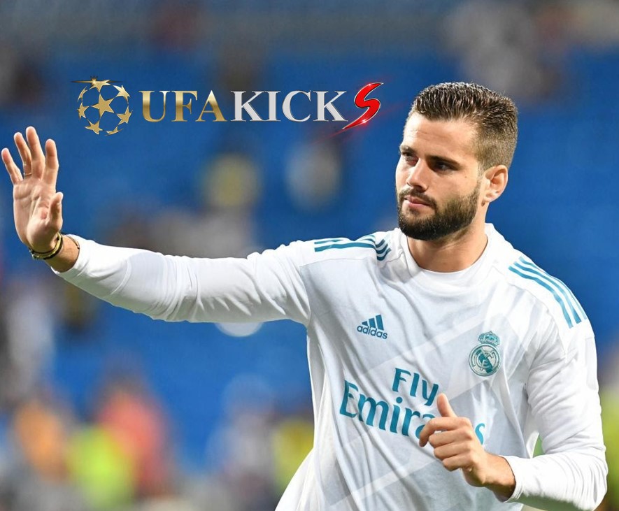 &ldquo;ราชันชุดขาว&rdquo; เซ็ง นาโช่ ได้รับบาดเจ็บอีกรอบ