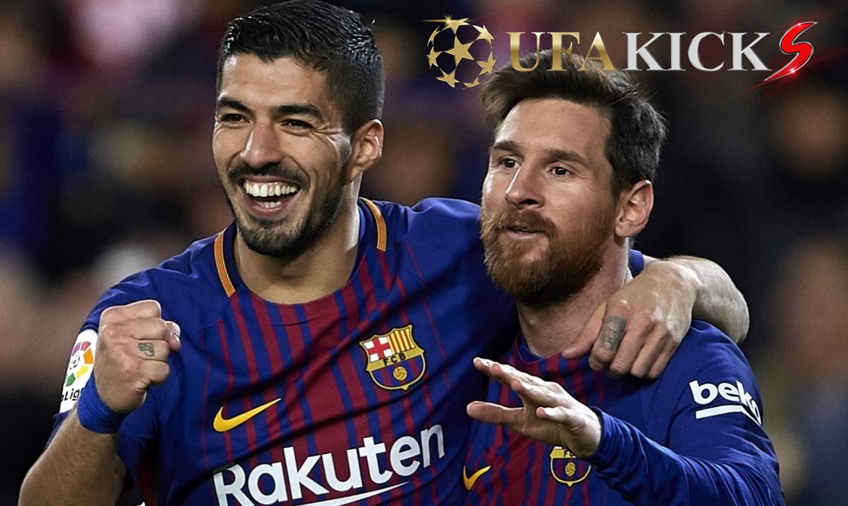 เซเตียน เผย เมสซี่-ซัวเรซ อาจพร้อมลงแข่งขัน