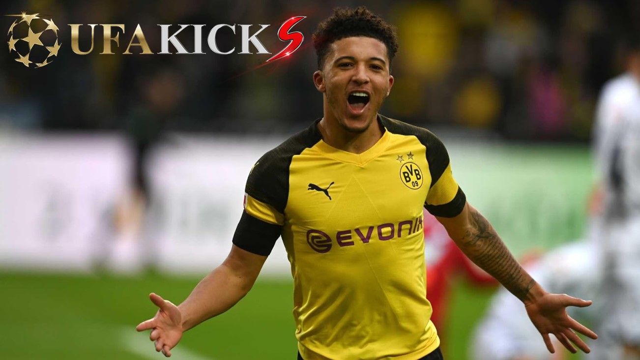 ฟอร์มที่ร้อนแรง และความเปลี่ยนแปลงใหม่ ๆ ของ จาดอน ซานโช่