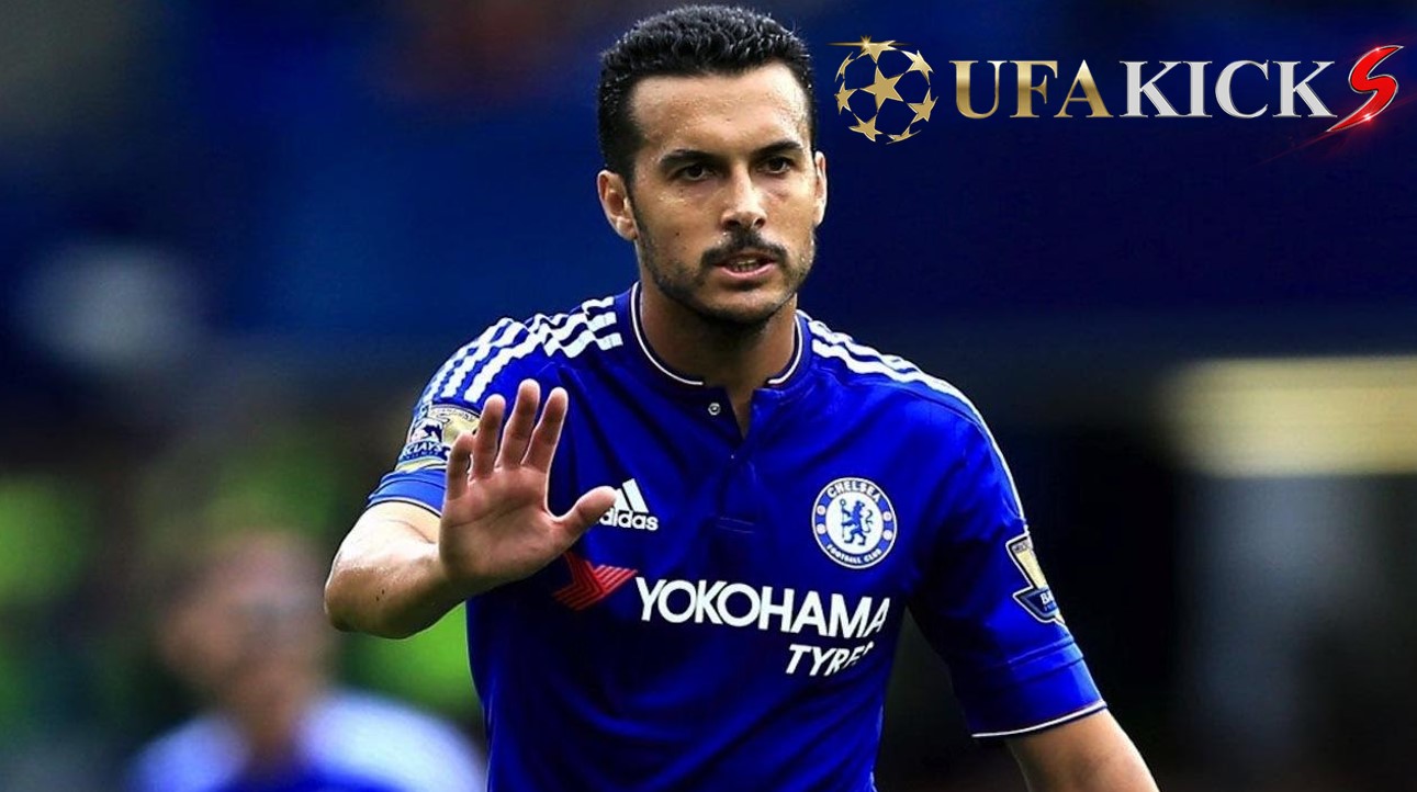 บาเลนเซีย อาจพลาดคว้า เปโดร หลังค่าเหนื่อยสูงลิบ