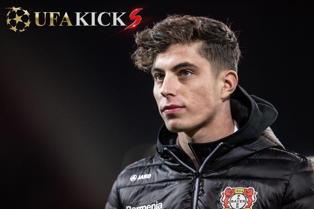 ยังไม่นิ่ง บ่อนดังปรับอันดับทีมเต็งคว้า ฮาแวร์ทซ์