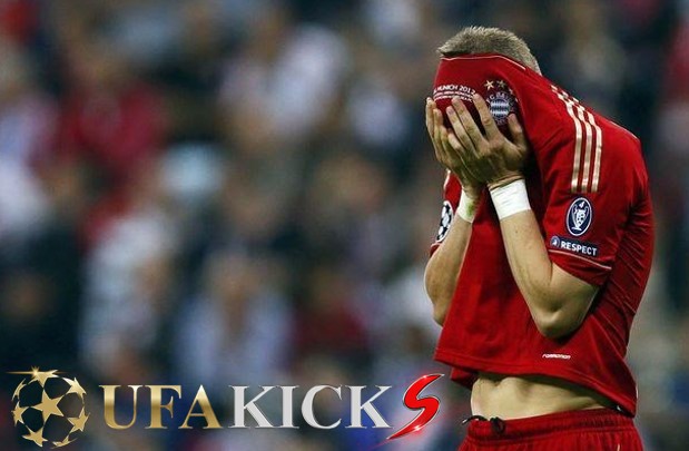 แม่นจริง! ชไวน์สไตเกอร์ เผยคำพูด ลุยซ์ ก่อน ดร็อกบา ยิงประตูได้