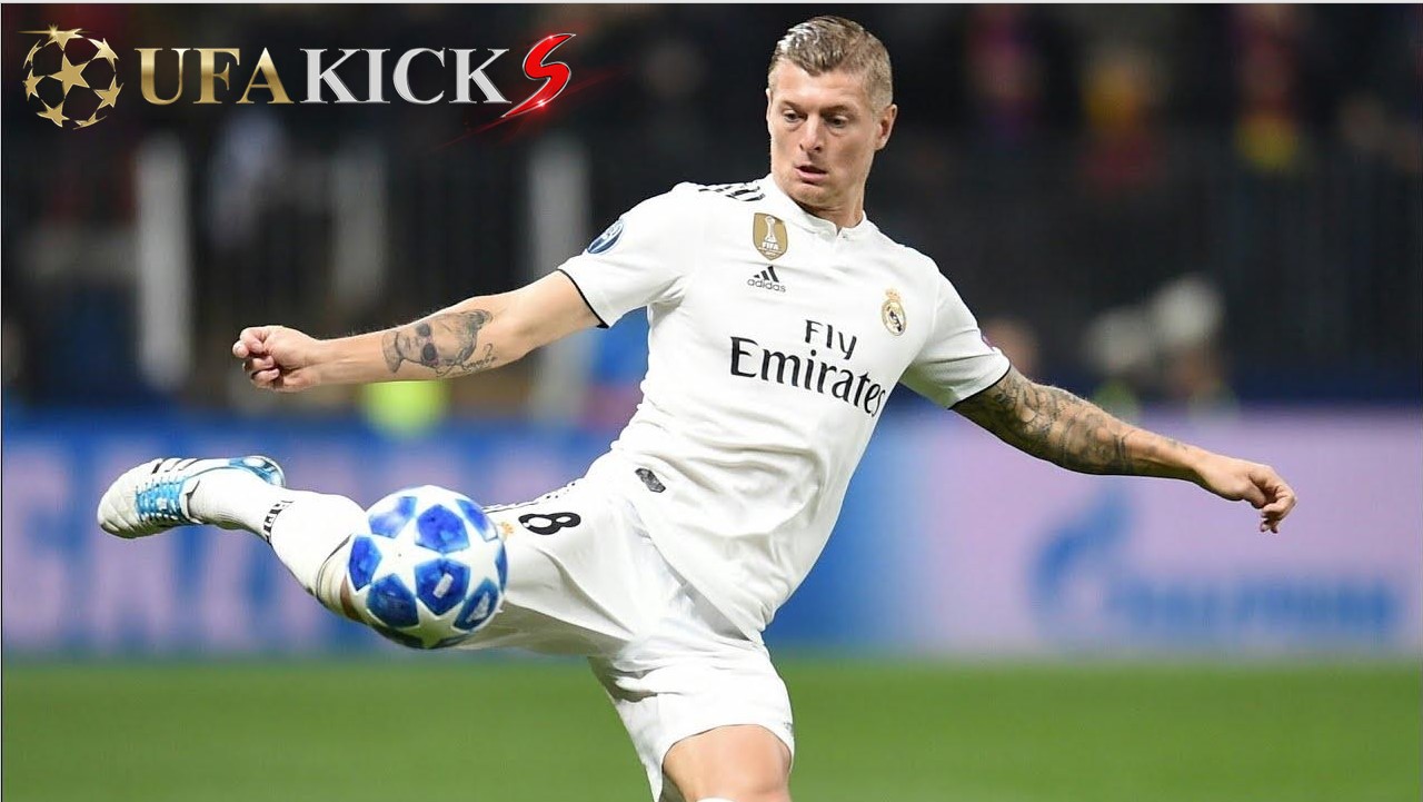 โทนี่ โครส เผย เกย์ลำบากมากในวงการฟุตบอล