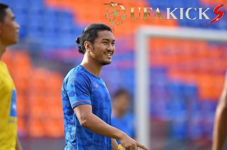 อดิศร ตั้งเป้าพัฒนาฝีเท้าทุกวัน เพื่อยกระดับการเล่น สิงห์เจ้าท่า