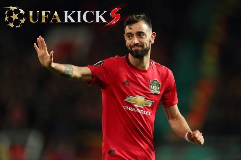 แฟนผีว่าไง! CIES เผย บรูโน คือมิดฟิลด์ที่มีมูลค่าสูงที่สุดในโลก