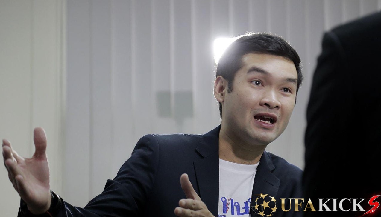 ง่ายไป! บิ๊กบอส 'กว่างโซ้ง' ไม่เห็นด้วย เอาอันดับ 1-4 ไปลุย เอซีแอล