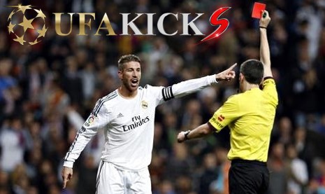 &ldquo;เซร์คิโอ รามอส&rdquo; ควรได้รางวัลนี้หากเขาทำมันได้